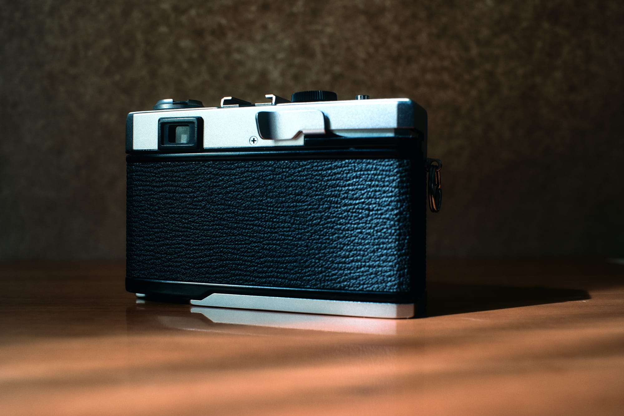Olympus 35RC