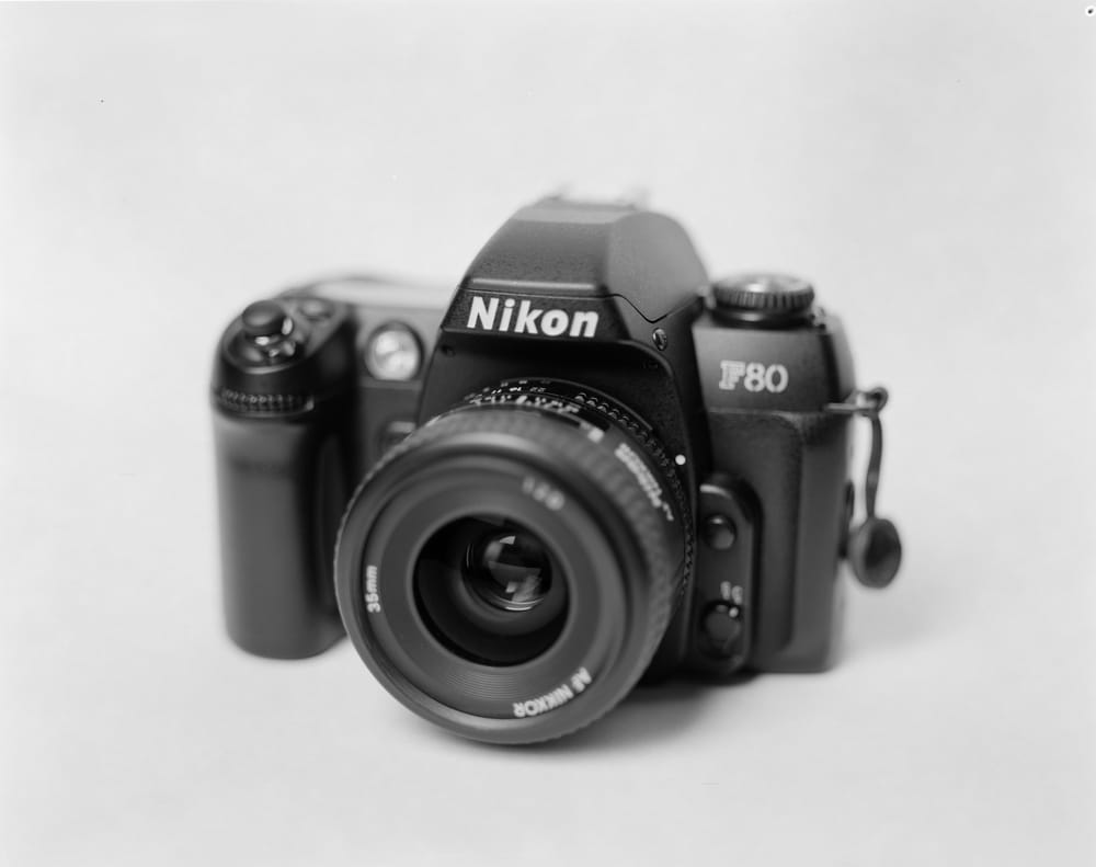 The Camera Nobody Romanticizes: Why the Nikon F80 Is Still a Smart Way to Shoot Film