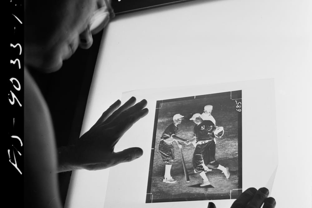 Scanning at Home, Part Two: A Process You Don't Have to Rediscover