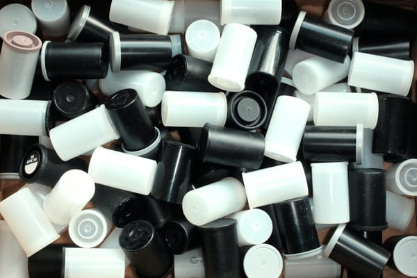Behind the Boom: What “Made By” on a Box of Film Means Today